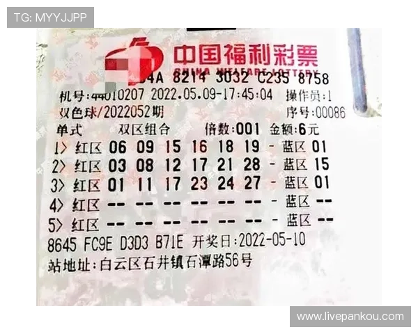 玩球水位怎么看 彩票数字高频玩法防骗避坑